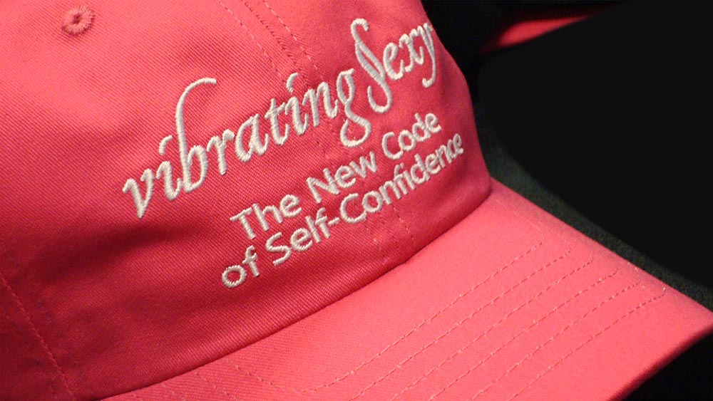 Vibrating SSexy Cap